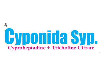 Cyponida Syp.