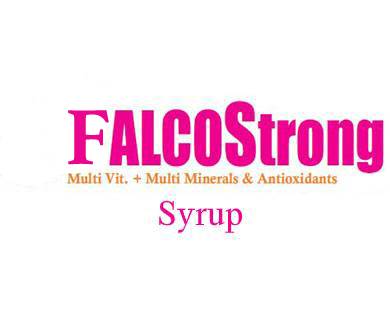 FalcoStrong