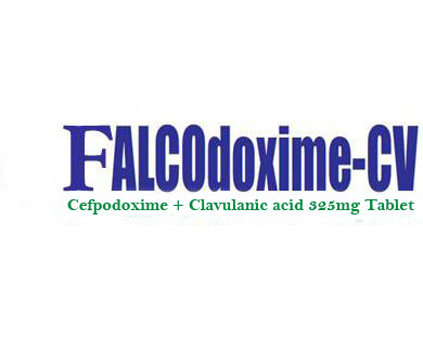 Falcodoxime-CV